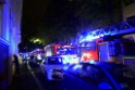 Feuer 2 Y Kellerbrand Koeln Humbold Gremberg Hachenburgerstr P002